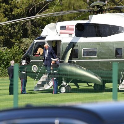 Trump Warns Iran of Dire Consequences Over Nuclear Arms Ahead of Geneva Peace Deal | Outlook India