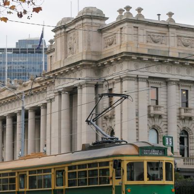 Australia's Victoria proposes new data centres must secure their own renewable energy supply