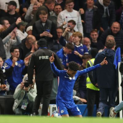 Where to watch Nottingham vs. Chelsea today: Premier League time, schedule, FREE live stream