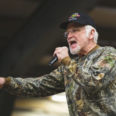 Miners’ Union Head Calls House Effort to Block Silica Dust Rule an Attack on Workers