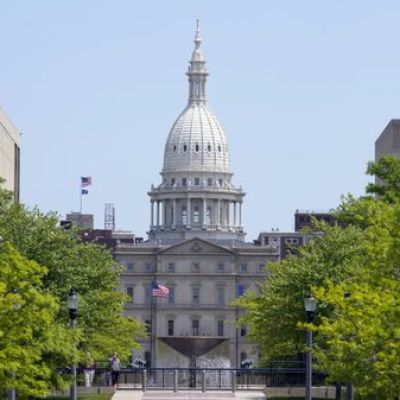 Two Democratic-leaning Michigan House districts to hold special election primaries - The Boston Globe