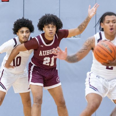 Who are Section III’s most valuable boys basketball players at the midway point of the season?