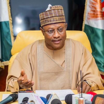 Sani: How my leadership style attracted Decampees to APC in Kaduna – The Sun Nigeria