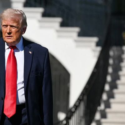 Trump says US-Iran deal could be reached in next 2 weeks
