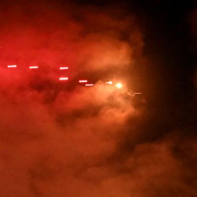 Ukraine and Russia trade deadly strikes as peace talks intensify