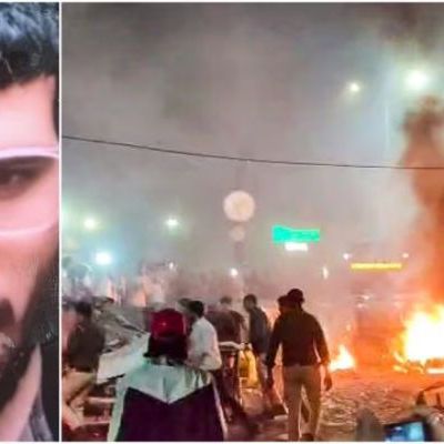 Doctor turned Jaish-e-Mohammed terrorist Umar Un Nabi drove the car used in the Delhi Red Fort blast, confirms DNA report