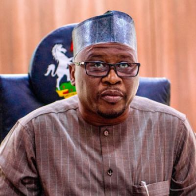 Gov Fintiri Signs ₦583.3bn 2026 Appropriation Bill Into Law