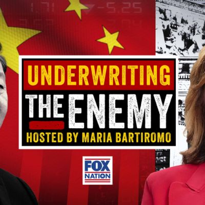 Funding the foe? Fox Nation explores the chilling truth that America is unwittingly financing China’s growth