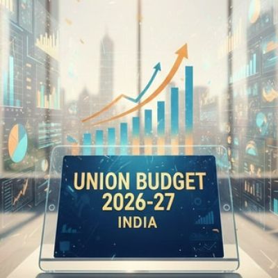 Budget 2026 explained: 10 takeaways from Finance Minister Nirmala Sitharaman’s budget speech | Stock Market News
