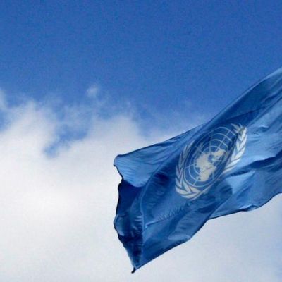 UN commission alleges Israel has targeted Palestinian children since 2023
