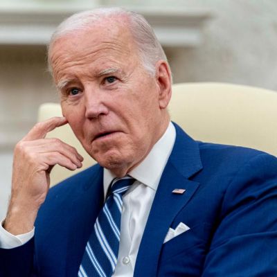 Stop pretending hospital peril is all on Israel, Joe, and call out…