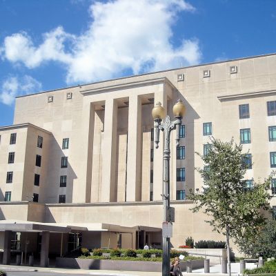 US Sanctions Networks for Conflict, Mineral Theft in DRC