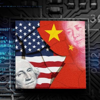 The disaster looming 1,000 times worse than China’s TikTok