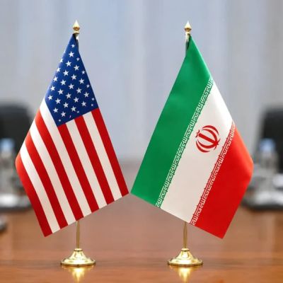 United States and Iran set for new round of talks in Geneva amid regional tensions