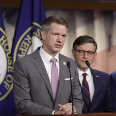 Alleged genocide: China won’t dictate our foreign policy – US lawmaker