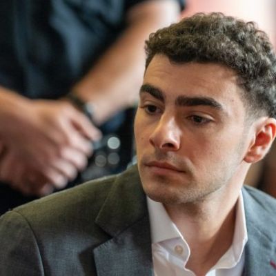Luigi Mangione pleads guilty in UnitedHealthcare CEO’s killing