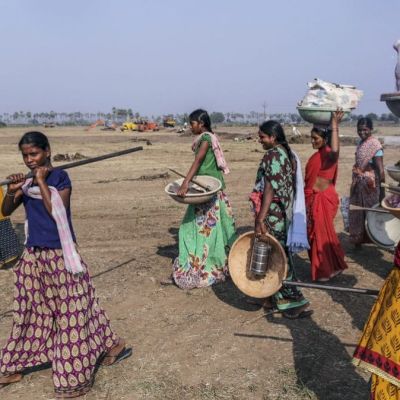 India’s new wage code could raise pay without hurting jobs. Here’s how