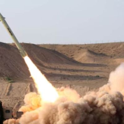 ‘Heed Our Warnings’: Turkey Reacts After NATO Downs 2nd Iranian Missile In 5 Days