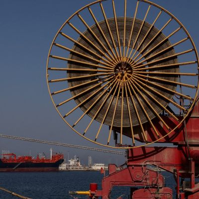 US vows to ‘collapse’ Iran with new sanctions as energy prices spike