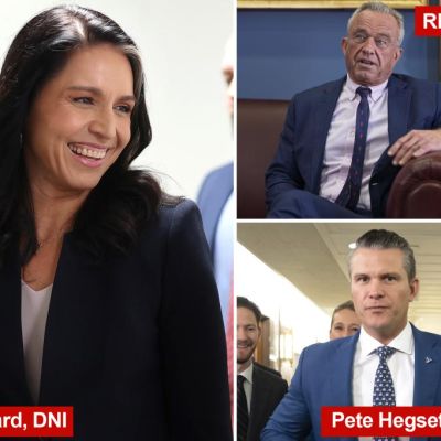 Trump’s incoming ‘canceled’ Cabinet know full well the censorship…