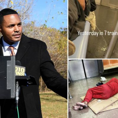 ‘Perversion of compassion’ and Gov. Hochul’s lack of leadership are…