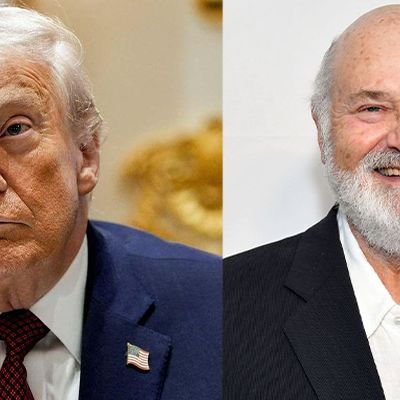 Trump justifies disgraceful attack against Rob Reiner hours after Hollywood legend’s murder