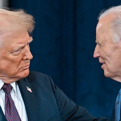 Biden weaponised U.S. law to prosecute anti-abortion activists: Justice Department