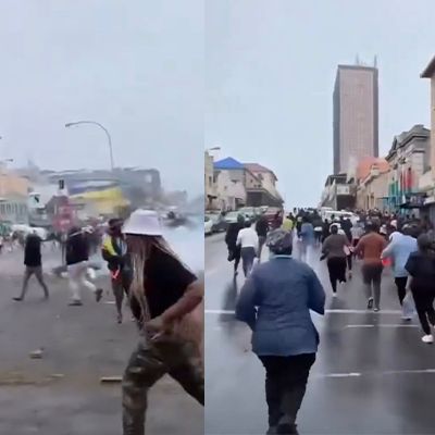 UN decries South Africans’ xenophobic attacks against Nigerians, other foreigners
