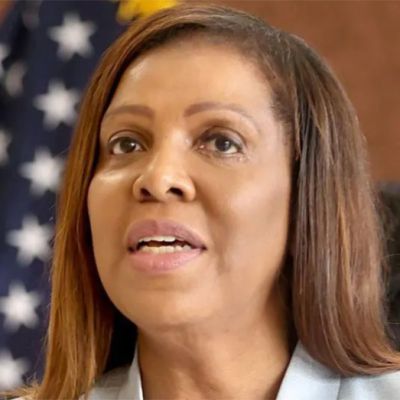 New York Attorney General Letitia James criminally indicted – Guyana Chronicle