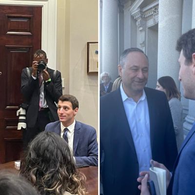 Viral Account Pushing Pro-Kamala Misinformation Was Launched By Biden Admin Employee