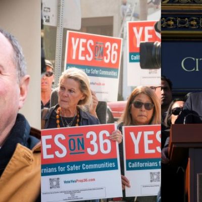 Inside California Politics: March 1, 2025