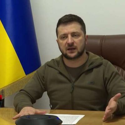 Zelenskyy says he will meet with Trump in Florida on Sunday for talks on Ukraine security guarantees – Boston News, Weather, Sports | WHDH 7News