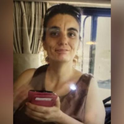 San Leandro woman reported missing