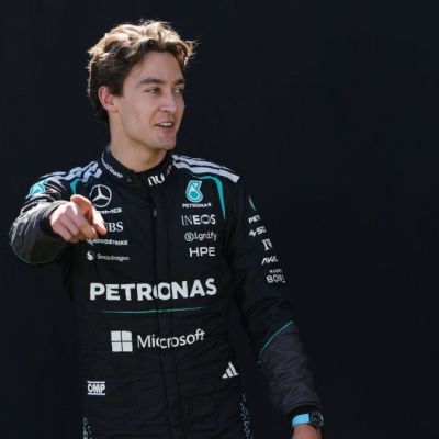 Positive Beginnings Down Under! Mercedes’ George Russell Tops Final FP Ahead Of Australian GP