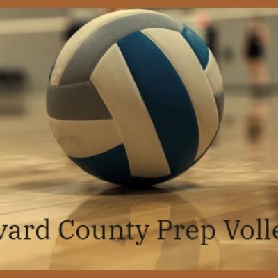 PREP SPORTS UPDATE: Brevard County High School Volleyball Heads into Fourth Week – Space Coast Daily