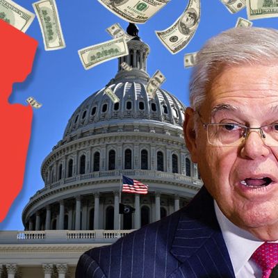 Bob Menendez corruption allegations a warning to get our House in order