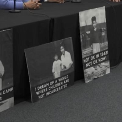 San Francisco’s Japanese American community slams Alien Enemies Act: ‘Not going to let freedom go down without a fight’