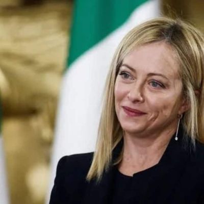 ‘Safety must be guaranteed to everyone’: Meloni hails security forces amid protests