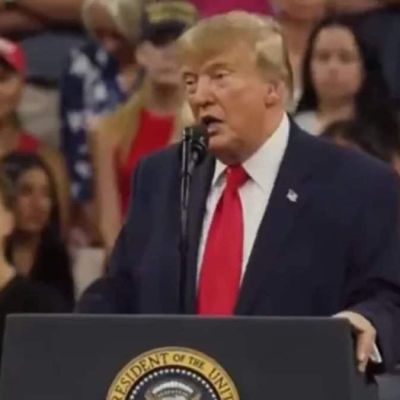 ‘I Threatened 250% Tariffs To Stop India-Pakistan War’: Trump Reiterates Ceasefire Claim