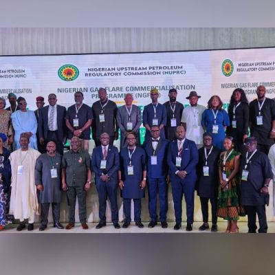 Nigeria Issues Gas Flare Permits To 28 Firms In $2 Billion Push To Curb Waste, Emissions