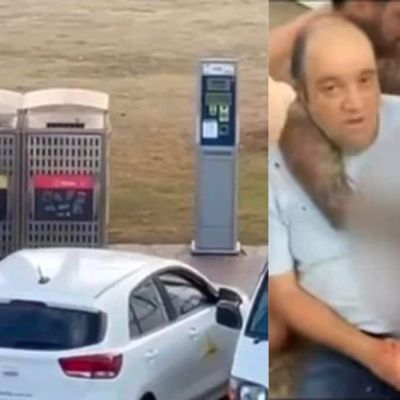 Who is Ahmed Al Ahmed? The story of Australia’s hero who disarmed Bondi Beach shooter