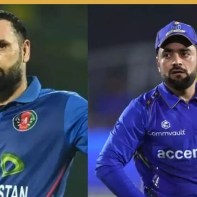 Pakistan-Afghanistan Conflict 2025: Rashid Khan, Nabi Lead Cricket World’s Outrage After Afghan Cricketers Killed in Airstrike News24 –