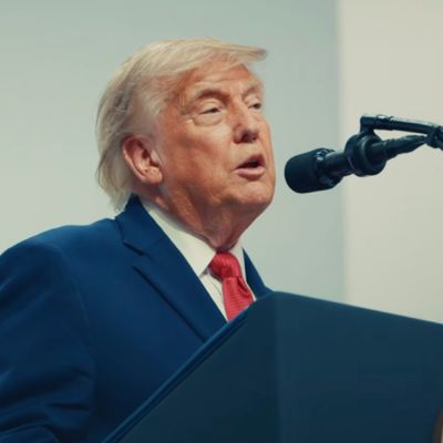BREAKING: US Officials Nearly Got Trump Killed
