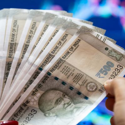 Why the Indian rupee is suddenly climbing after the US trade deal