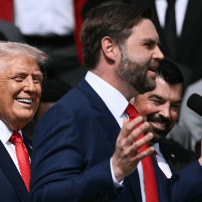 JD Vance Throws Donald Trump’s Team Under the Bus Over Epstein Files Fiasco