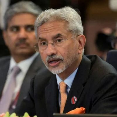 ‘Zero Tolerance To Ter’Zero Tolerance To Terrorism’: Jaishankar Condemns Sydney Attack, Reaffirms Strong Anti-Terror Stance In Israelrorism’: Jaishankar Condemns Sydney Attack, Reaffirms Strong Anti-Terror Stance In Israel