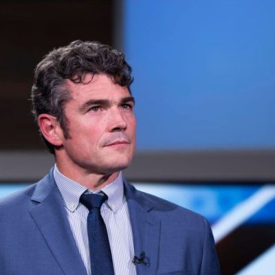 Why did U.S. counterterrorism director Joe Kent resign? Key reasons explained – Business Upturn