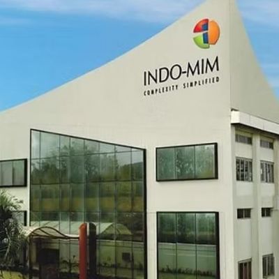 Indo-MIM Raises ₹1,141 Crore From Anchor Investors As ₹3,812 Crore IPO Opens For Subscription