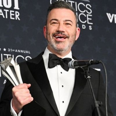 Jimmy Kimmel Thanks Donald Trump For ‘All the Ridiculous Things’
