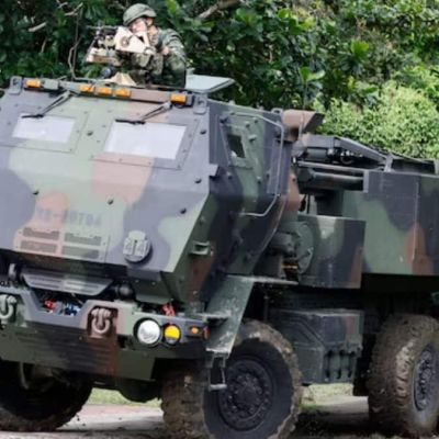 Trump administration approves $11.1 billion weapon sale to Taiwan